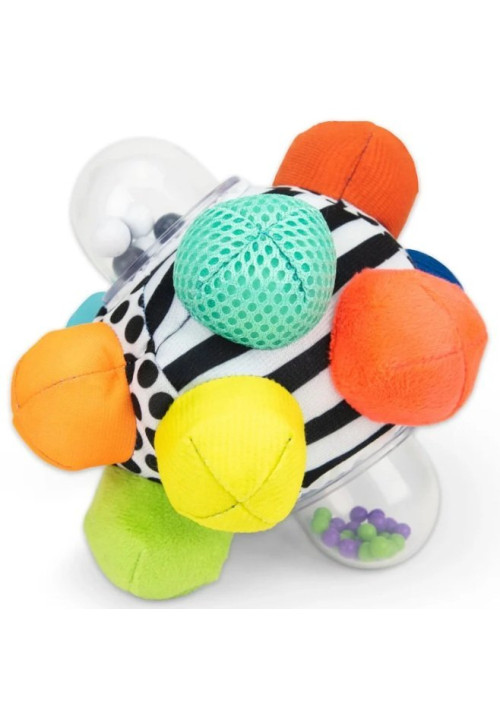 Pelota Sensorial Bumpy