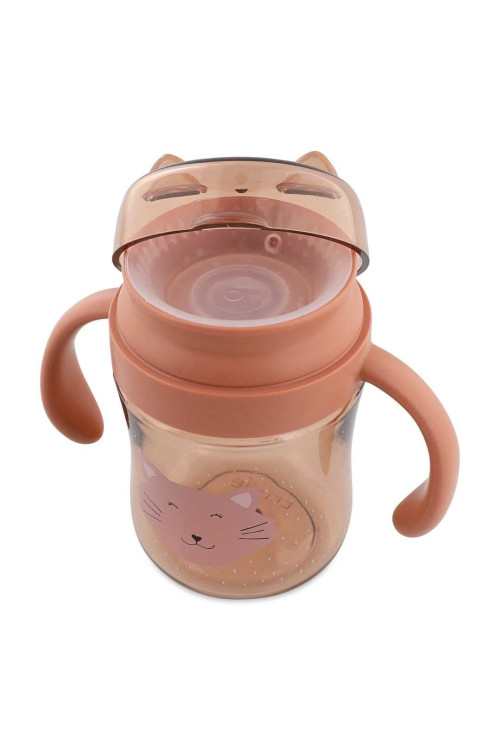 Vasito 360º de fácil agarre Gato