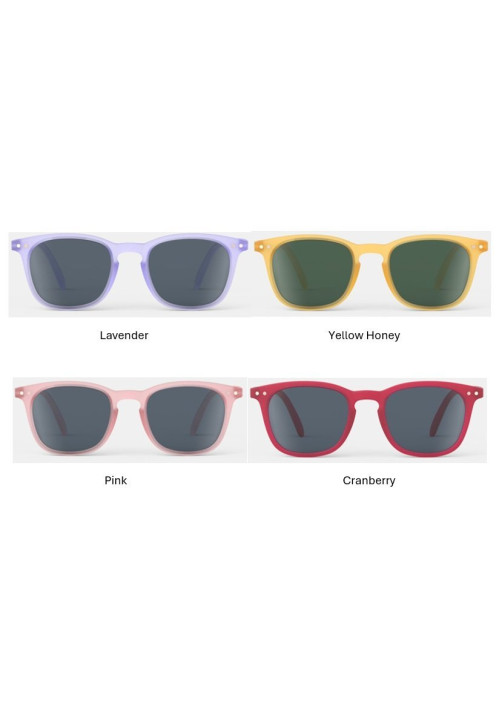 Gafas de Sol 3 a 5 años