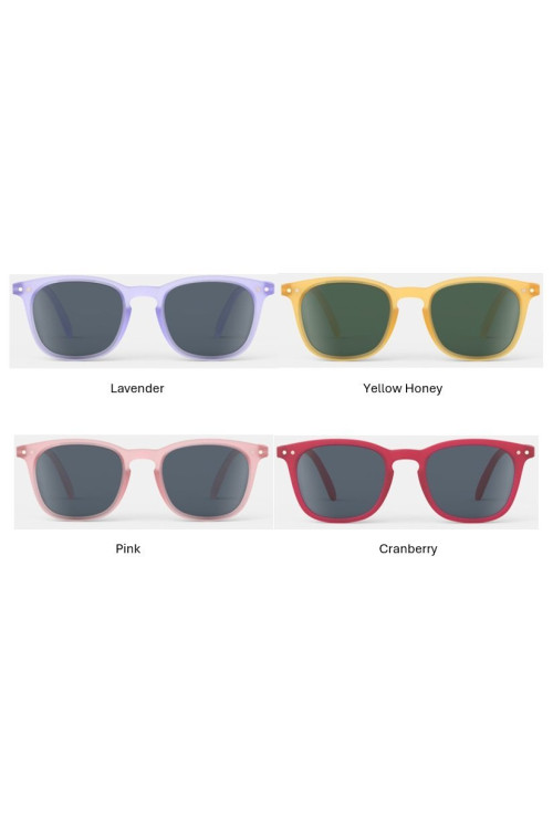 Gafas de Sol 3 a 5 años