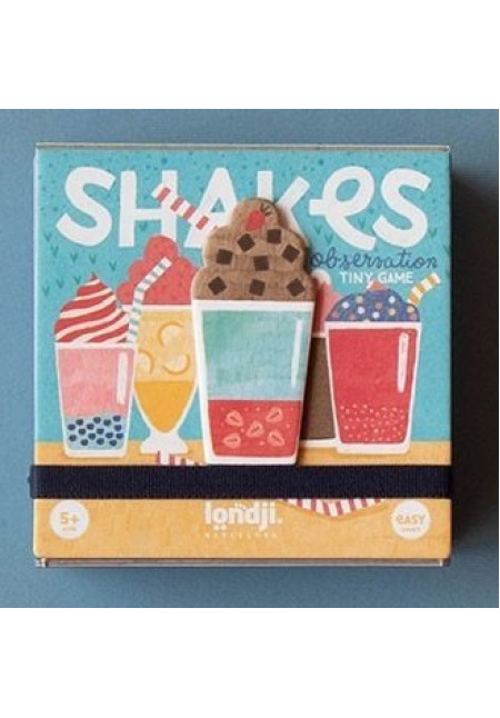 Shakes - Londji
