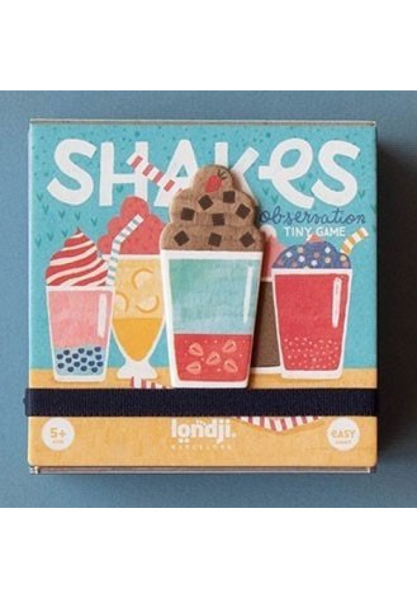 Shakes - Londji