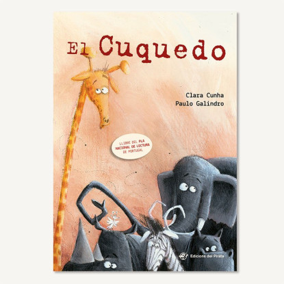 El cuquedo