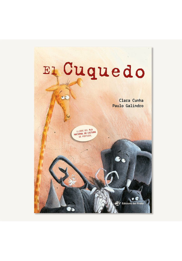 El cuquedo