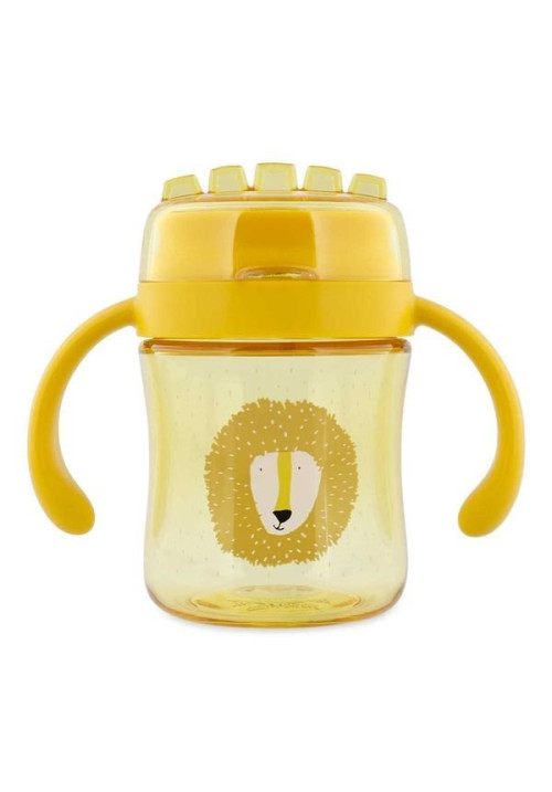 Vasito 360º de fácil agarre León