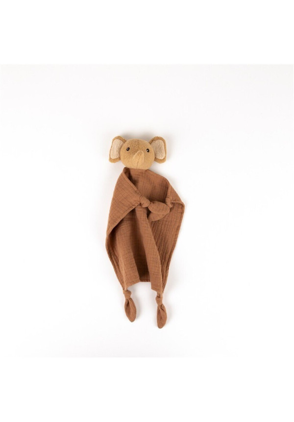 Doudou Elefante Ollie