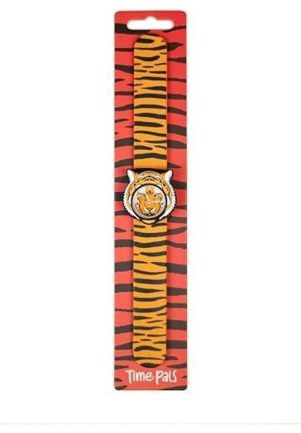 Reloj Slap Tiger - Mava Design