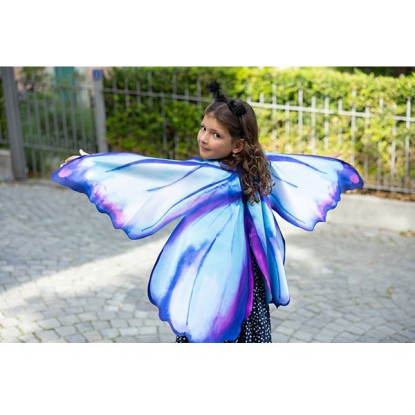 Alas Mariposa Mística