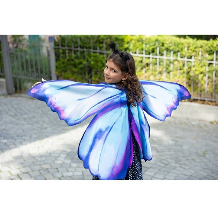 Alas Mariposa Mística