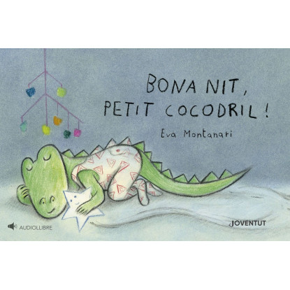 Bona nit petit cocodril