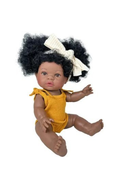 Muñeca Artesana Joy - Nines d'Onil
