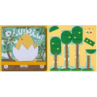 Piu!Piu! - Juego de estrategia mini