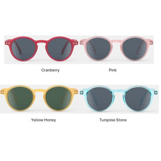 Gafas de Sol 3 a 5 años