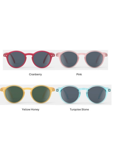 Gafas de Sol 3 a 5 años