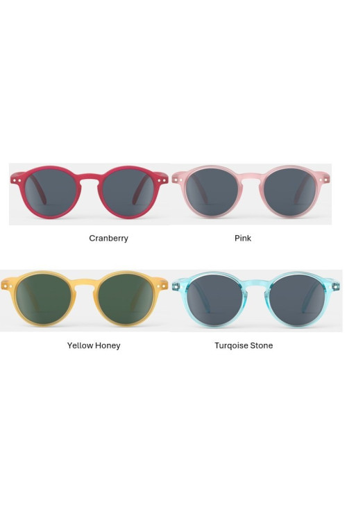 Gafas de Sol 3 a 5 años