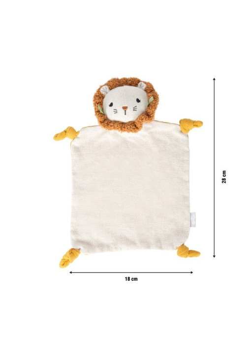 Doudou Little Lion