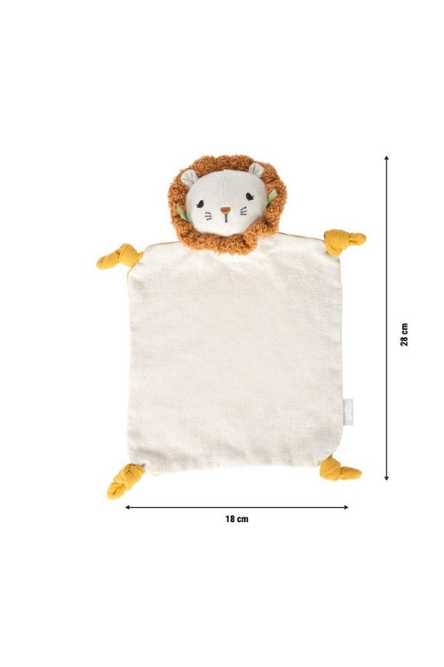 Doudou Little Lion