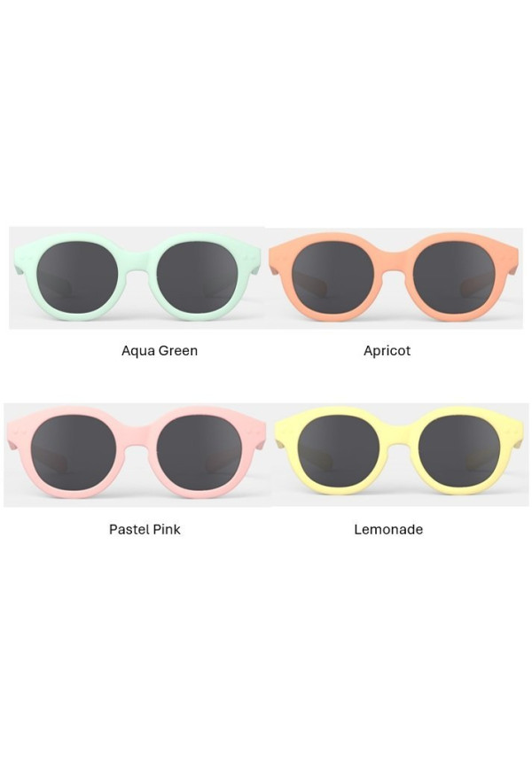 Gafas de Sol 0 a 3 años