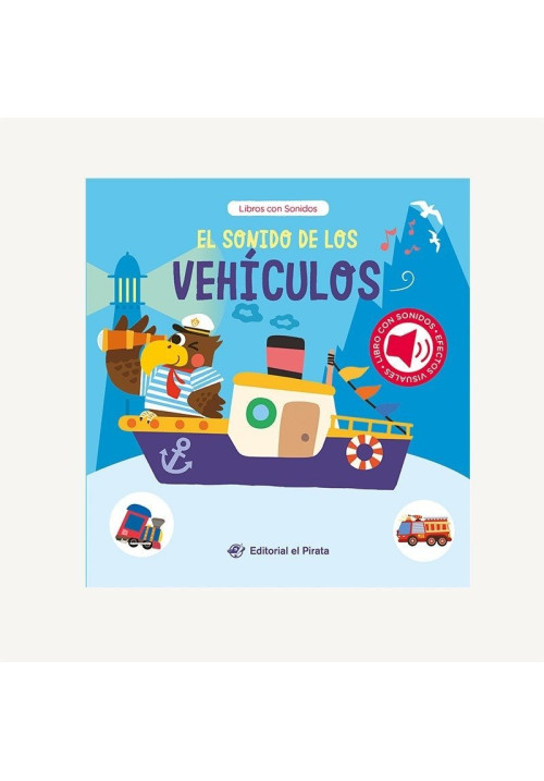 El sonido de los vehículos / El so dels vehícles