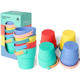 Bath Buckets Silicona Bath Buckets Silicona