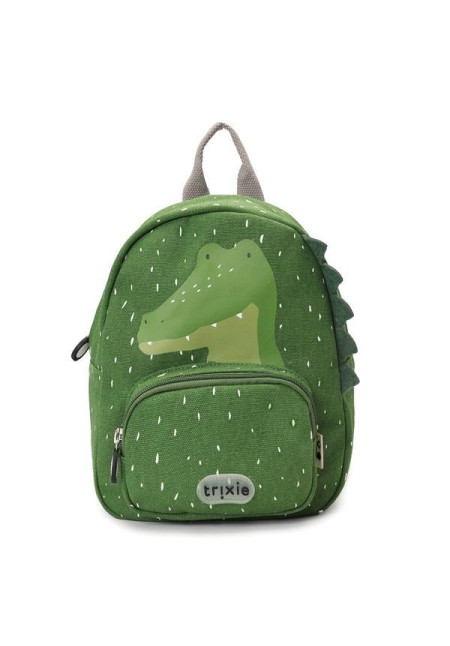 Mochila Pequeña Cocodrilo