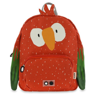 Mochila Loro