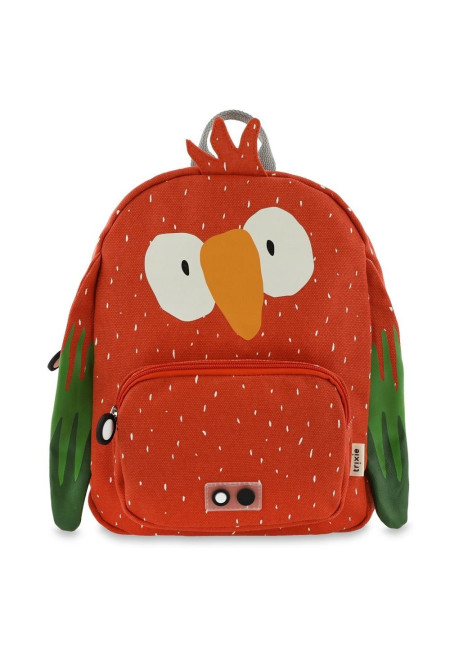 Mochila Loro
