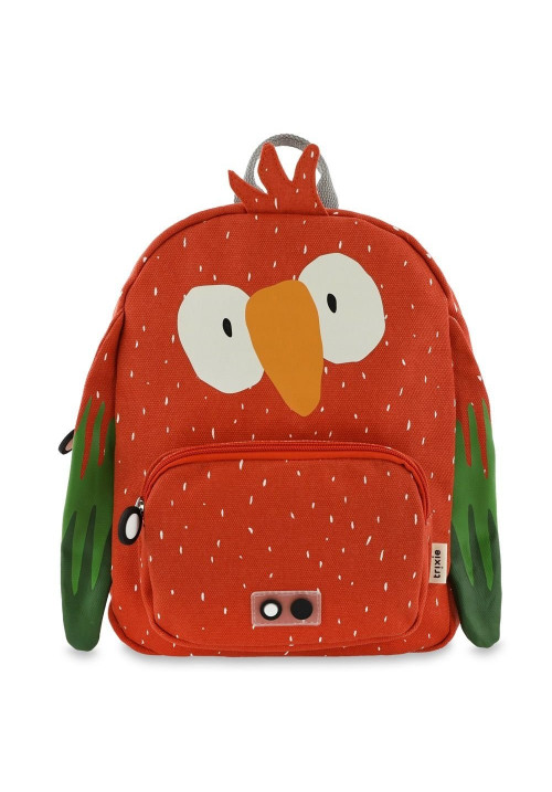 Mochila Loro