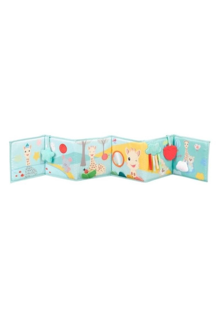 Libro Desplegable Sophie 