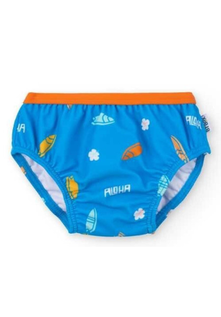 Bañador Pañal Surf 12-18 meses