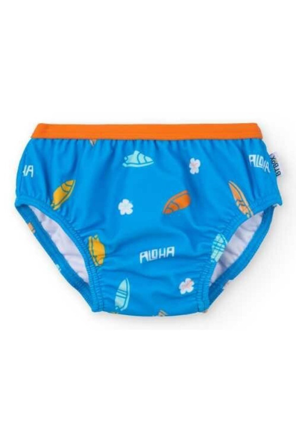 Bañador Pañal Surf 12-18 meses