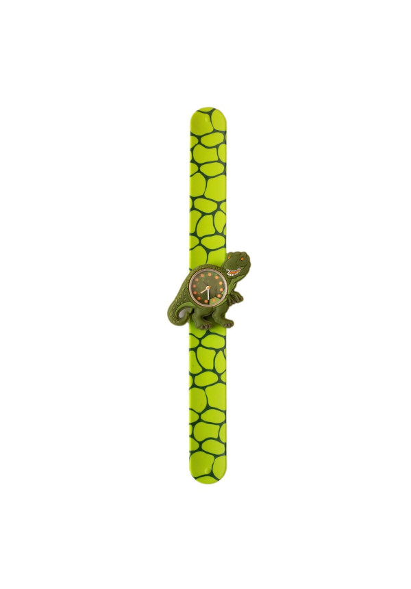 Reloj Slap T-Rex - Mava Design