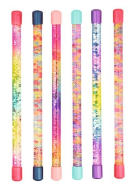 Varita sensorial visua