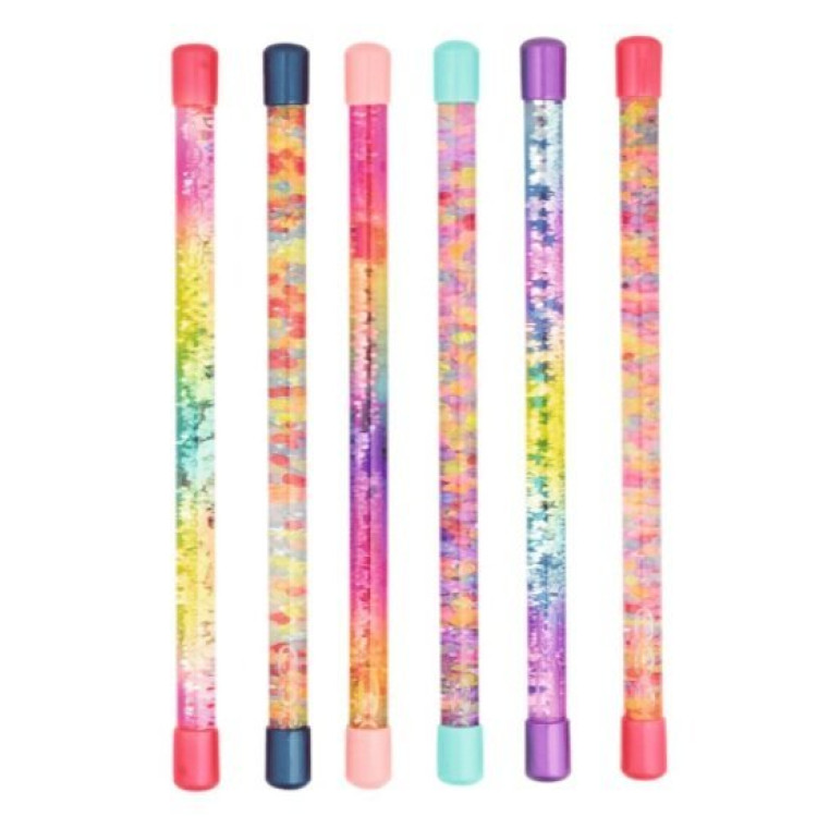 Varita sensorial visua