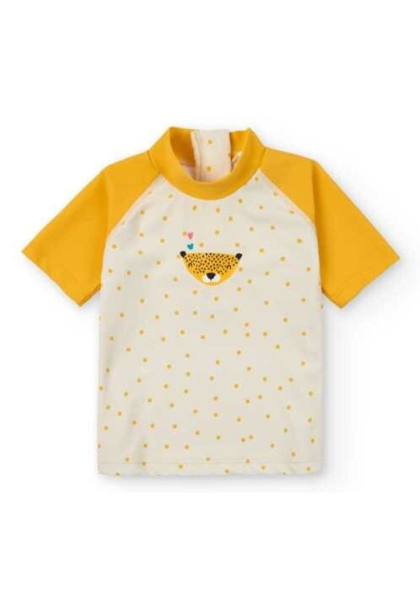 Camiseta UPF +50 Zoo 2-3 años