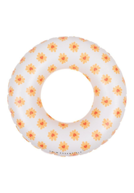 Flotador Donut Flor 55cm