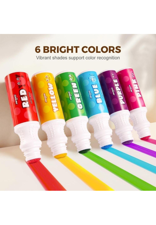 Dot Markers Kit