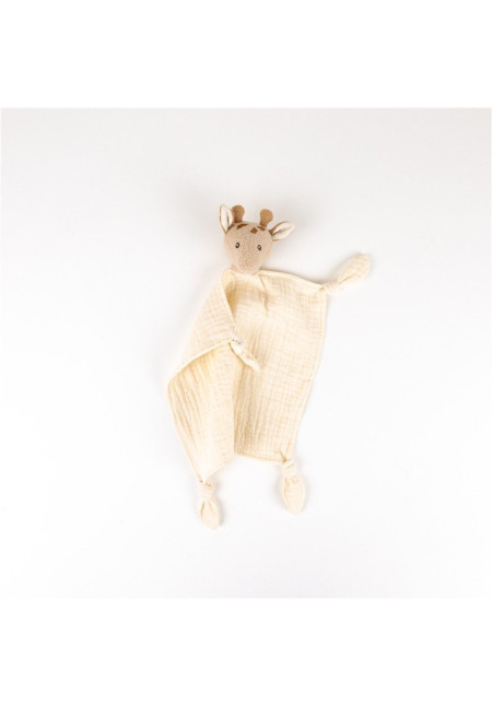 Doudou Jirafa Leonie