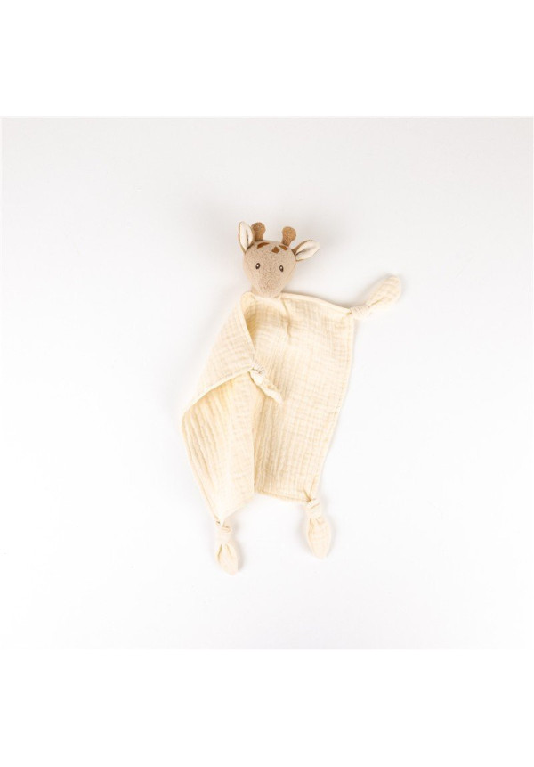 Doudou Jirafa Leonie