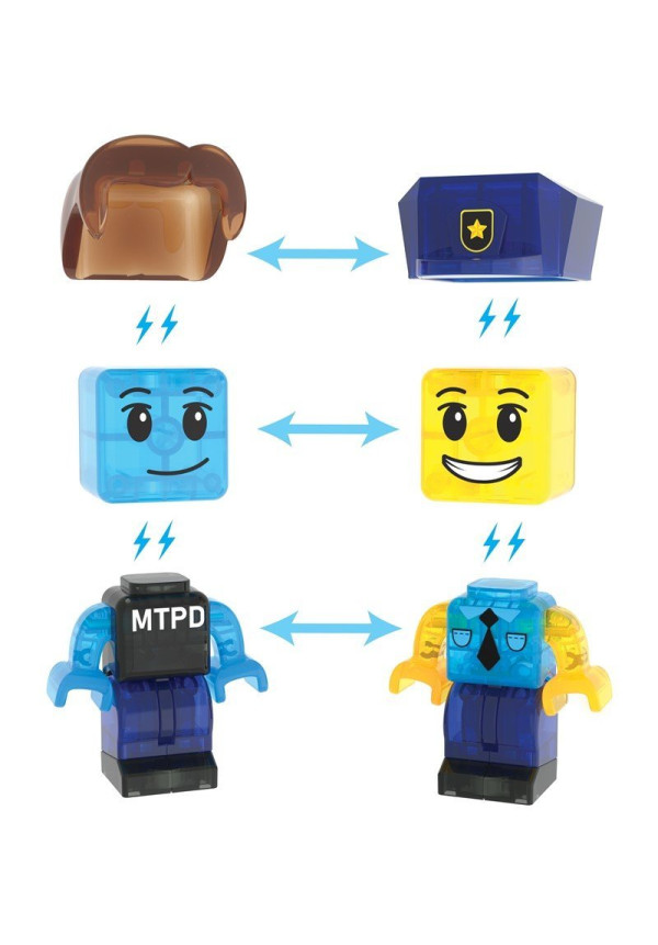 M.T Police Station