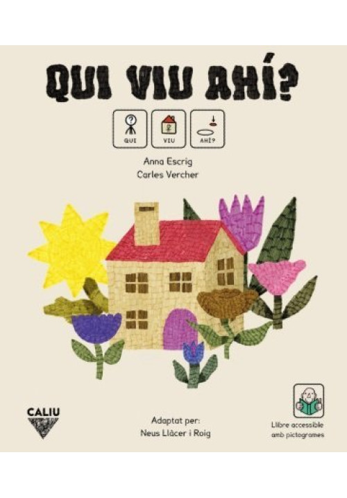 Qui viu ahí