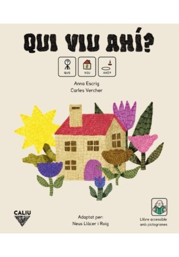 Qui viu ahí