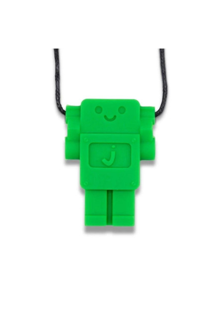Mordedor Robot Grassy Green