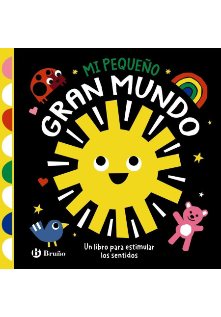 Mi pequeño gran mundo