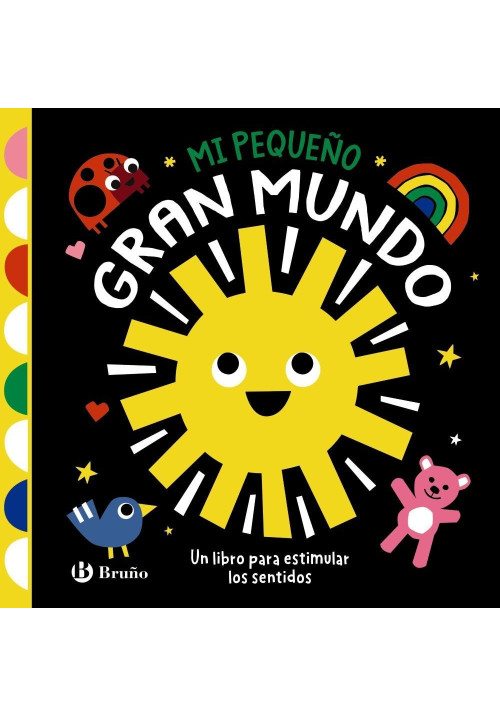 Mi pequeño gran mundo