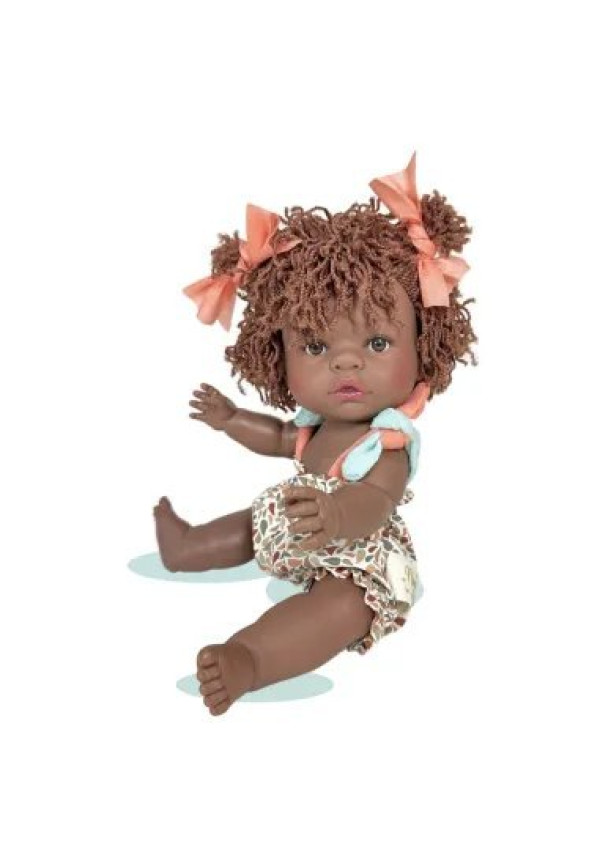 Muñeca Artesana Joy Kenya - Nines d'Onil