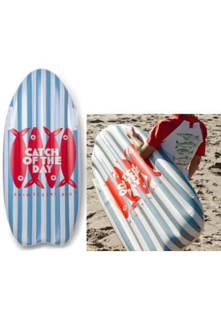 Tabla Surf Hinchable
