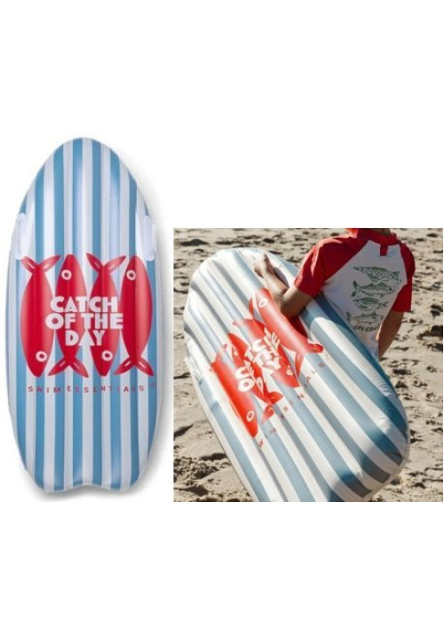 Tabla Surf Hinchable