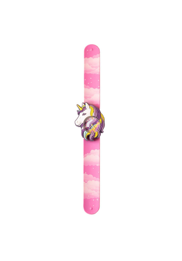 Reloj Slap Unicorn - Mava Design