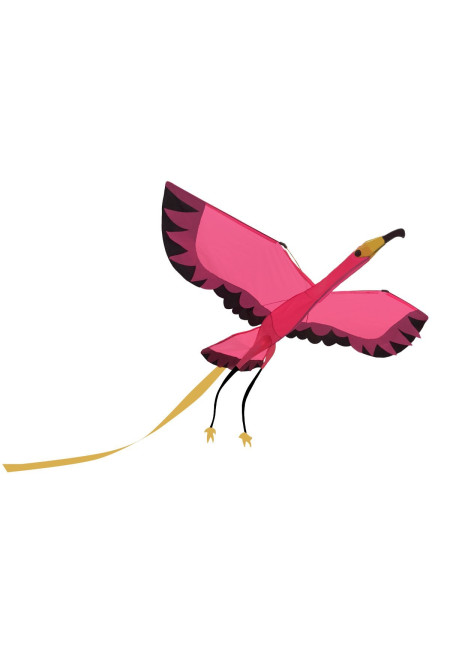 Cometa Flamenco